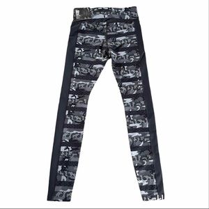 $120 NEW Nike Women's Epic Lux Grew Camo Leggings Size Small NEW WITH TAG
